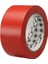 764I Genel Amaçlı Vinil Kırmızı Bant - 50 Mm. x 33 Mt.(4 Ad) 1