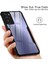 Tecno Camon 18 / 18 Plus Kılıf Darbe Önleyici 3D Kamera Korumalı Arkası Sararmaz Sert Şeffaf Kenarları Silikon Kapak 4