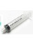 10 ml Luer Lock Kilitli Yeşil Iğneli (150 Adet - Kutu) Enjektör Steril 10 cc Şırınga 38MM 21G 1