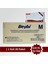 Lateks Pudrasız Muayene Eldiveni MDR - Koli (20 Paket) 1