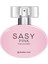 Alesta Nutural Sasy Pink Eau De Parfume For Women 50 ml 1