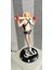 3D HAPPY Harley Quin Figür  20CM 3