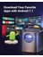 Anker Nebula Mars Iı Projeksiyon 720P Dlp Projeksiyon Cihazı 3