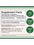 Fadogia Agrestis 600 mg 180 Capsul Powerful Extract To Support Athletic Performance And Muscle Growth 2