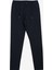 Lastikli Bel Normal Paça Lacivert Erkek Chino Pantolon FC4SM-PNT 0768 1