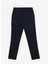 Lastikli Bel Normal Paça Lacivert Erkek Chino Pantolon FC4SM-PNT 0768 2