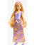 Disney Princess Rapunzel Bebek 27 cm 1