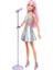 Pop Star Bebek ve Mikrofonu FXN98-DVF50 1