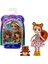 Minik Kız Kardeşler ve Dostları Bexie Bear HCF97-HCG00 1