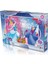 Cindirella Puzzle 200 Parça 1