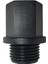 Pprc Dişli Körtapa (Plastik Boru Dişli Körtapa) - Polipropilen Pipe Fittings - 25MM-3/4" - 10 Adet 1
