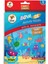Boya & Sil Aktivite Boyama Kitabı Denizaltı (Silinebilir) 1