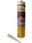 Silikonize Mastik Beyaz 450GR 1
