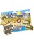 Melissa & Doug Ahşap Tutmalı Yapboz Safari 1