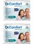 Dr. Comfort Yetişkin Hasta Bezi Bağlamalı Large - Büyük Boy 30'lu 2 Paket (60 Adet) 1