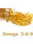 Omega 3-6-9 Soft Yağ Asitleri İçeren 1380 mg 200 Yumuşak Kapsül 2 Adet 3