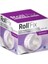 Fix 5cm x 5m Elastik Sabitleme Bandı - Flaster - 8 Adet 1