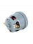 Bosch Sıemens Süpürge Motoru 1600 Watt 3