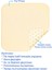 Hartmann Hydrotac 10X10 cm 1ADET 2