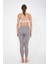 Eden Slim Fit Yüksek Bel Toparlayıcı Uzun Tayt 1001 3