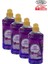 Yüzey Temizleyici Aks Lavanta 1500 ml x 4 Adet 1
