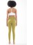Eden Slim Fit Yüksek Bel Toparlayıcı Uzun Tayt 1001 5