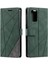 Oppo A74 4G/A95 4g Telefon Kılıfı (Yurt Dışından) 4