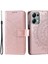 Xiaomi Redmi NOTE13 4g Telefon Kılıfı (Yurt Dışından) 1