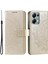 Xiaomi Redmi NOTE13 4g Telefon Kılıfı (Yurt Dışından) 1