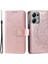 Xiaomi Redmi NOTE13 Pro 4g Telefon Kılıfı (Yurt Dışından) 1