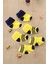 & Çift Taraftar Bebek Çorap 0-12 Ay STL6544 1