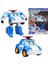 Robot Işıklı Figür Poli 3