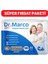 Dr. Marco Yetişkin Hasta Bezi Xl Ekstra Büyük Boy 120-160 Cm 4 Paket 120 Adet 1