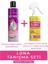 Tanışma Paketi - Purple Shampoo 250 ml ve Summer Blond Saç Açıcı Sprey 150 ml 1