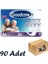 Good Care Goodcare Bel Bantlı Yetişkin Hasta Bezi Medium 30'Lu 3 Paket 90 Adet 1