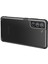 Galaxy S21 Fe Uyumlu Volks Kapak-Siyah 3