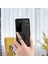 Galaxy S21 Ultra Uyumlu Ravel Silikon Kapak-Mavi 3