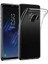 Galaxy S9 Uyumlu Imax Silikon Kamera Korumalı-Renksiz 1