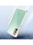 Galaxy S20 Fe Uyumlu Voit Clear Kapak-Lacivert 5