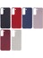 Galaxy S22 Plus Uyumlu Premier Silikon Kapak-Lacivert 2
