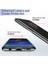Galaxy S9 Uyumlu Imax Silikon Kamera Korumalı-Füme 3