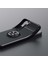 Galaxy S22 Plus Uyumlu Ravel Silikon Kapak-Kırmızı 2