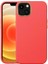 iPhone 13 Mini - Uyumlu Natura Kapak-Mavi 2