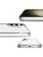 Galaxy S24 Plus Uyumlu T-Max Kapak-Renksiz 3