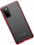 Galaxy S20 Fe Uyumlu Volks Kapak-Kırmızı 5