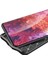 Galaxy S21 Ultra Uyumlu Niss Silikon Kapak-Lacivert 3