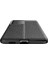 Galaxy S21 Ultra Uyumlu Niss Silikon Kapak-Lacivert 4