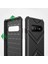 Galaxy S10 Uyumlu Hank Silikon-Lacivert 4