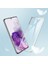 Galaxy S20 Plus Uyumlu Süper Silikon Kapak-Renksiz 3
