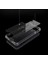 Galaxy S22 Plus Uyumlu Nitro Anti Shock Silikon-Renksiz 5